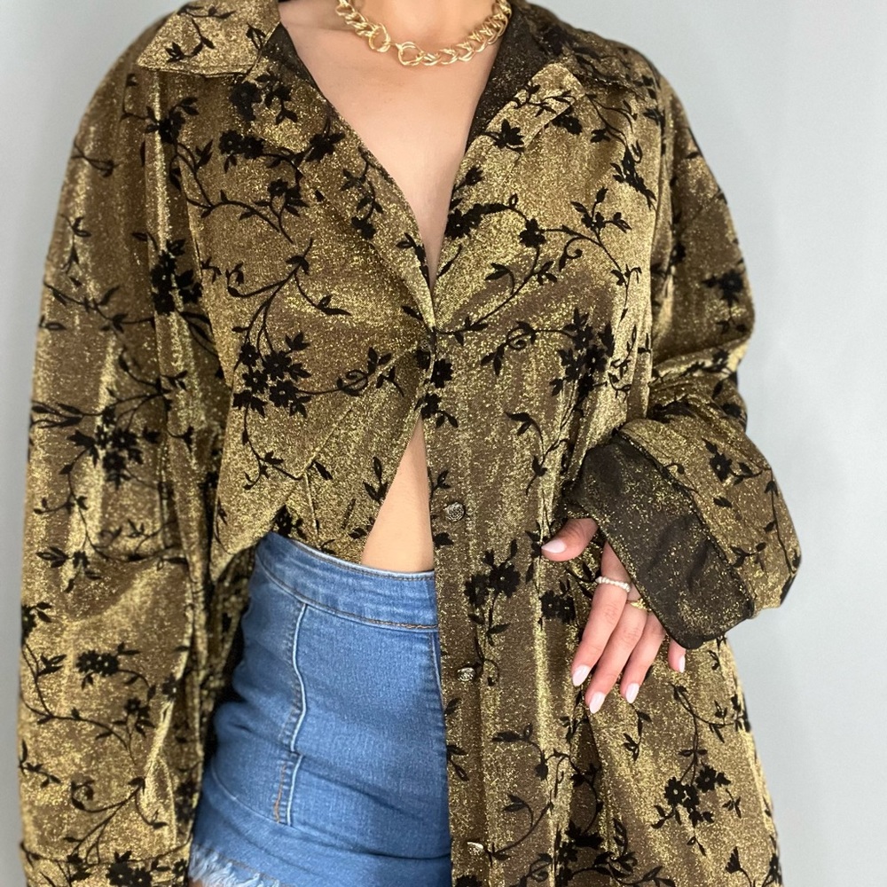 Vintage top